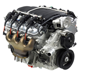P7E01 Engine